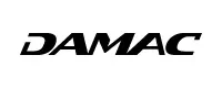 DAMAC Properties Logo