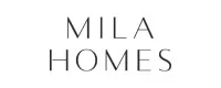 Mila Homes Logo