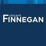 Vincent Finnegan Logo