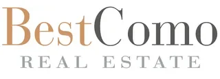 BEST COMO REAL ESTATE Logo