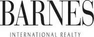 Barnes Roma Logo