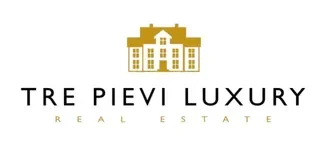 Tre Pievi Luxury Domaso Logo