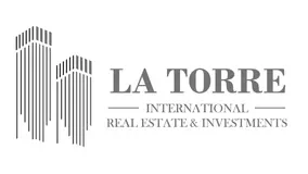 Mario La Torre Logo