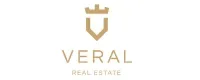 Veral Real Estate Logo