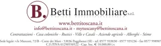 Fulvia Betti Logo