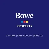 Brendan Bowe Logo