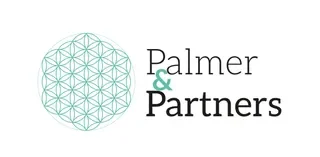 Lee Palmer Logo