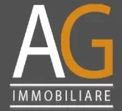 Andrea agimmobiliare Logo