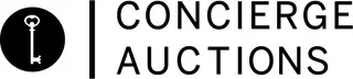 Concierge Auctions Logo