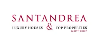 Genoa Santandrea Luxury Houses & Top Properties Logo
