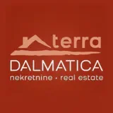 TerraDalmatica Real Estate Logo