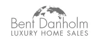 Bent Danholm Logo
