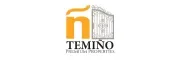 Pedro Ruiz de Temiño Bueno Logo