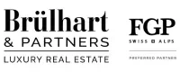 Alessia Brülhart Logo