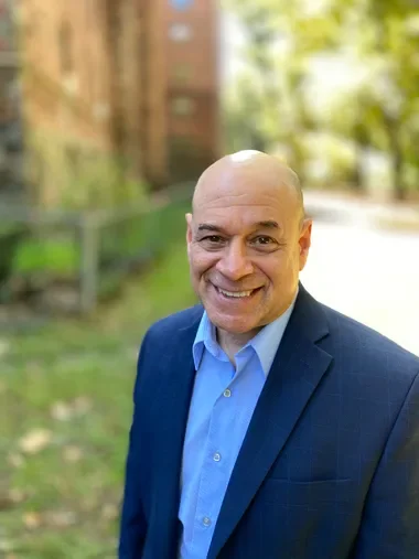 Barry  Kramer