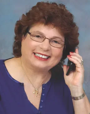 Grace Schehr