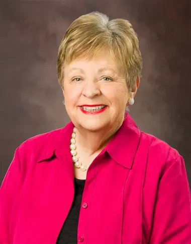 Linda Maxwell