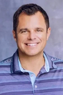 Robert Delaney