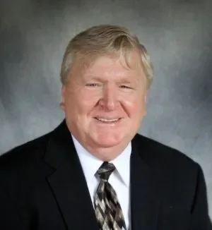 Tom Pullen
