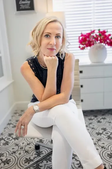 Aggie Szymanska