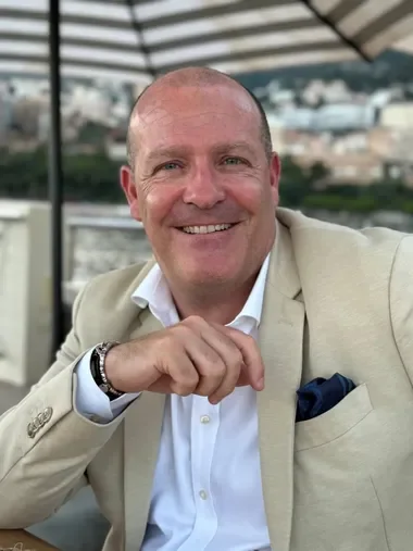 Christophe Capion