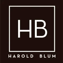Harold Blum