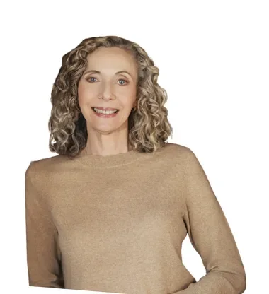 Patricia Tabachuk