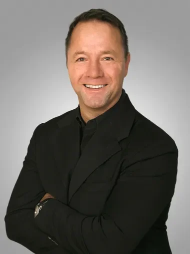 Joost Van de Water