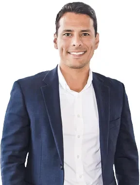 Bryan Garces