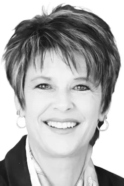 Annette Pieterse