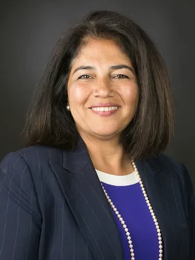 Parvaneh Pattie Rifino