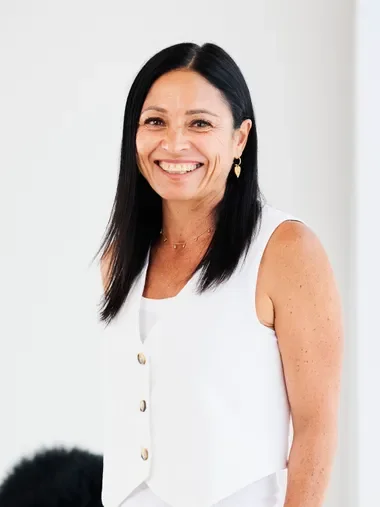 Sacha Pocock