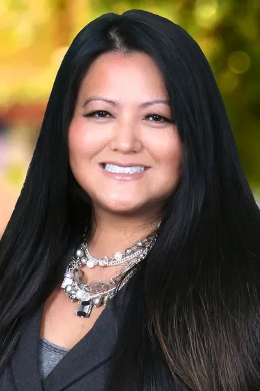 Jeannie Nguyen