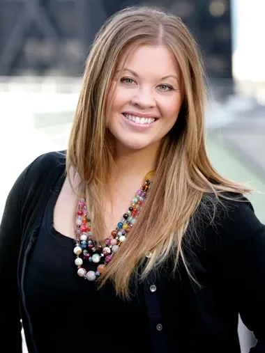 Kate Stephenson