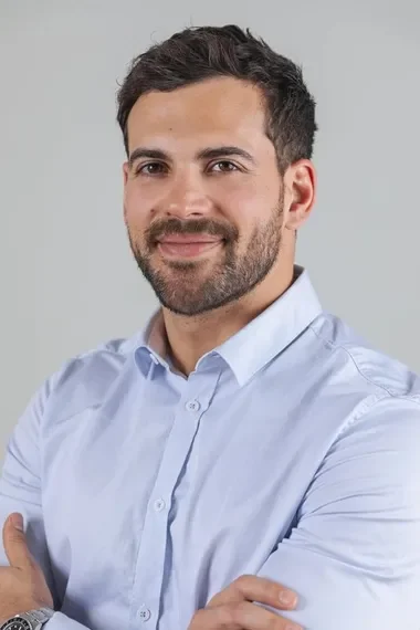 Sebastian Saux