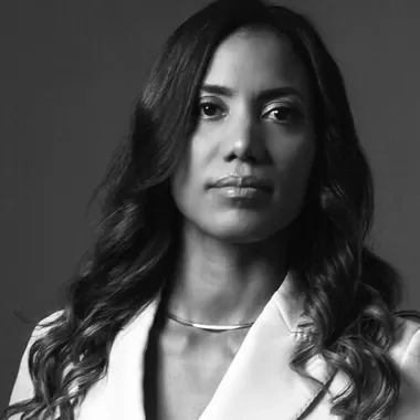 Denisse Lashley