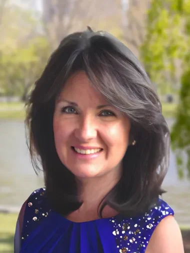Marjie Fitzpatrick