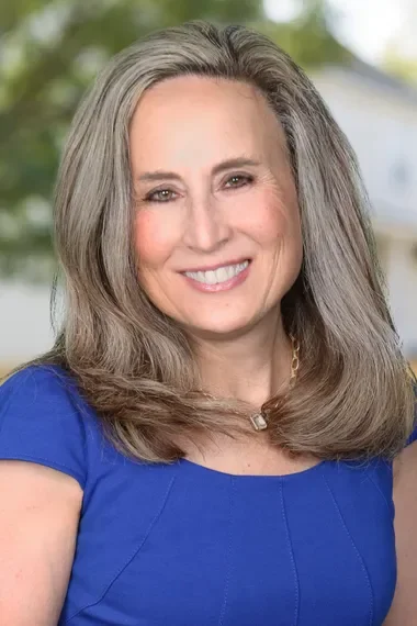 Judy Martin