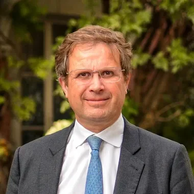 Olivier De chabot