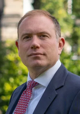 David Law