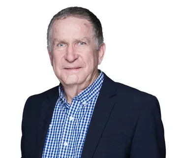 Maurice Newell