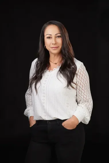 Natalie Zalniker