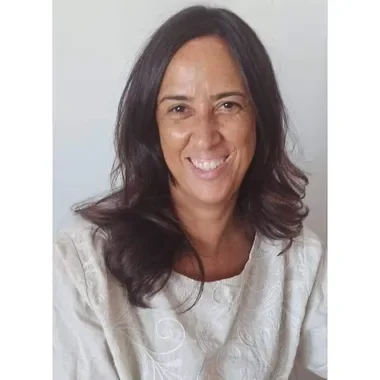 Teresa Abrunhosa
