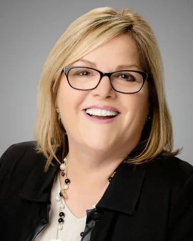 Suzanne Harrison