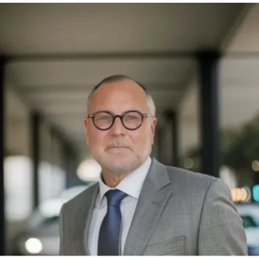 Thomas Kröger