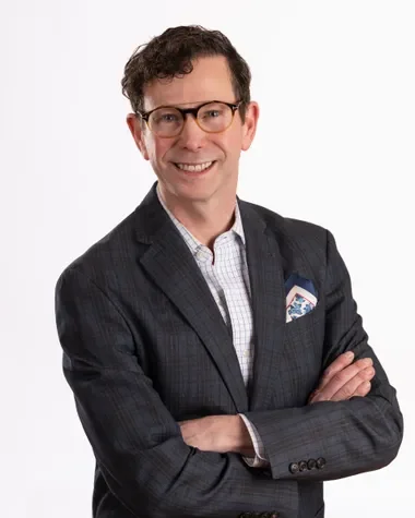Michael Selbst