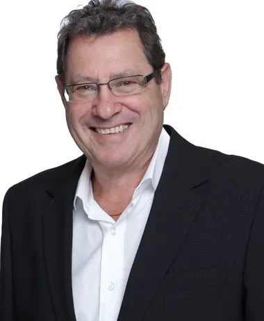 Glenn Goldberg