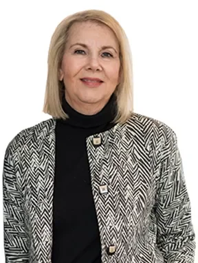 Elaine Schanzenbach