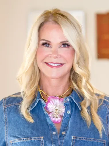 Kellie Geitner