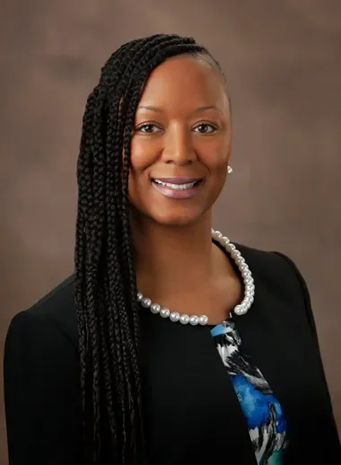 Yalonda Harvin